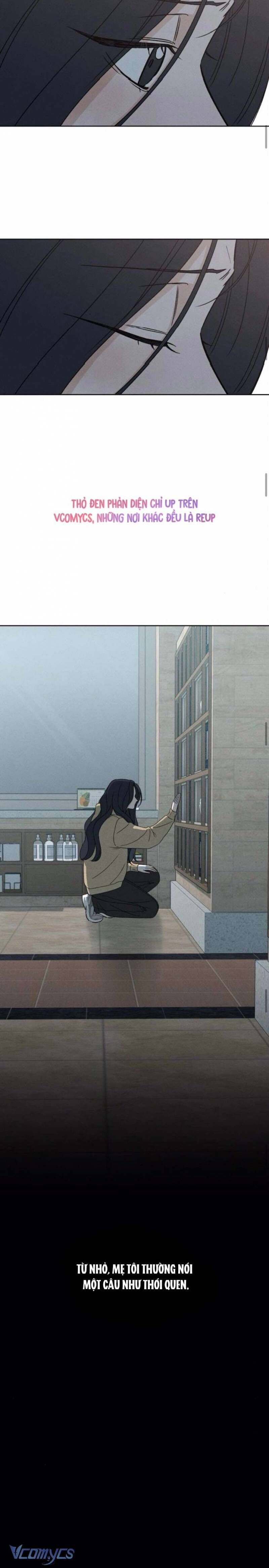 Miyeon - Chapter 17 - Page 18