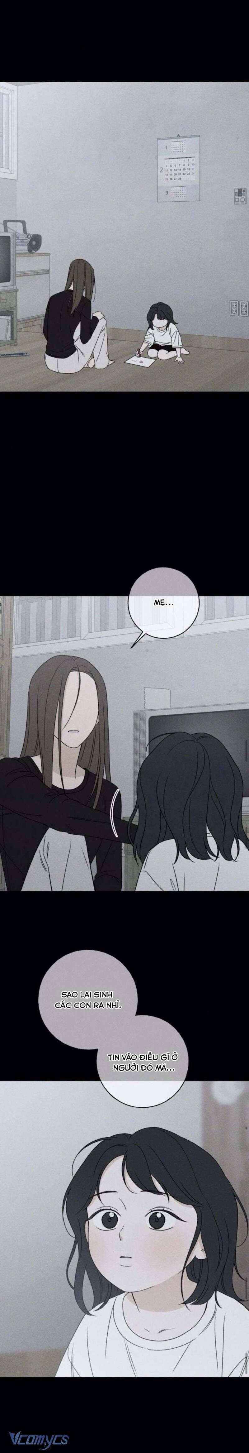 Miyeon - Chapter 17 - Page 19