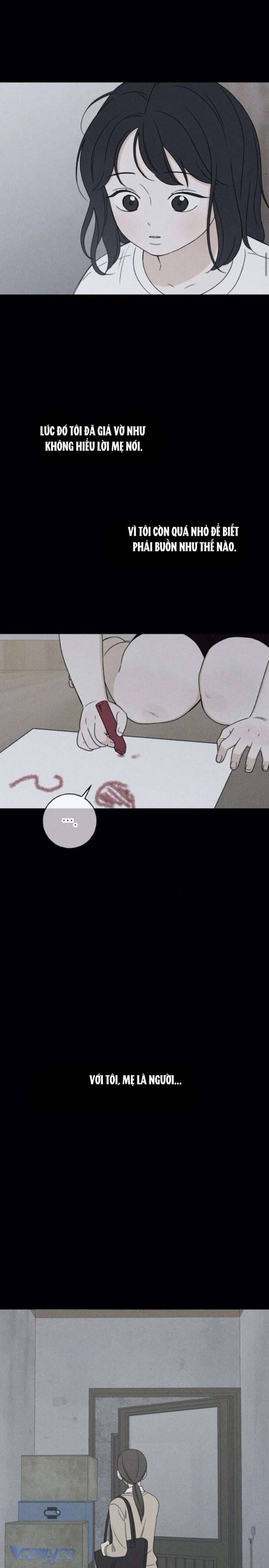 Miyeon - Chapter 17 - Page 20