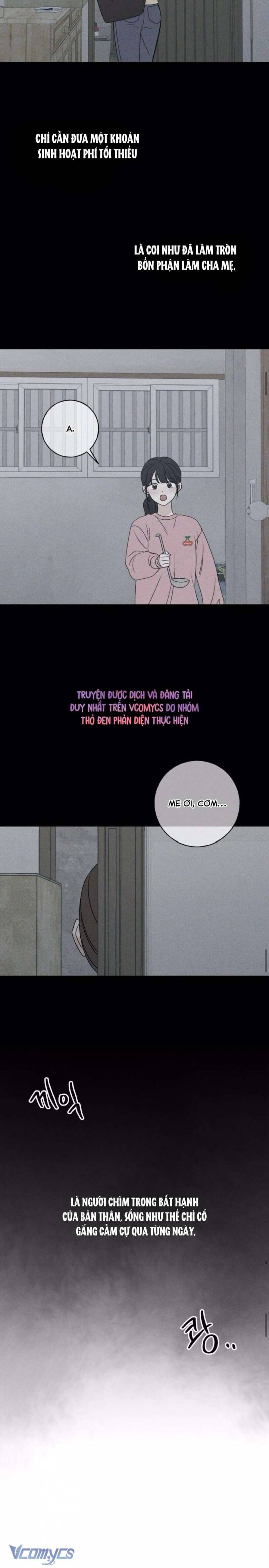 Miyeon - Chapter 17 - Page 21