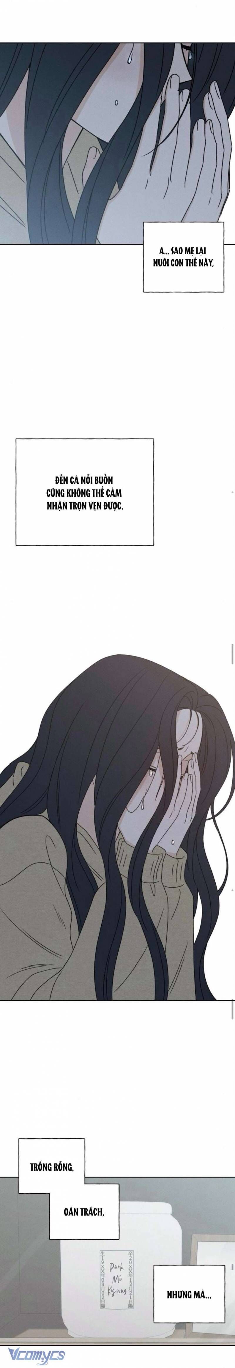 Miyeon - Chapter 17 - Page 22