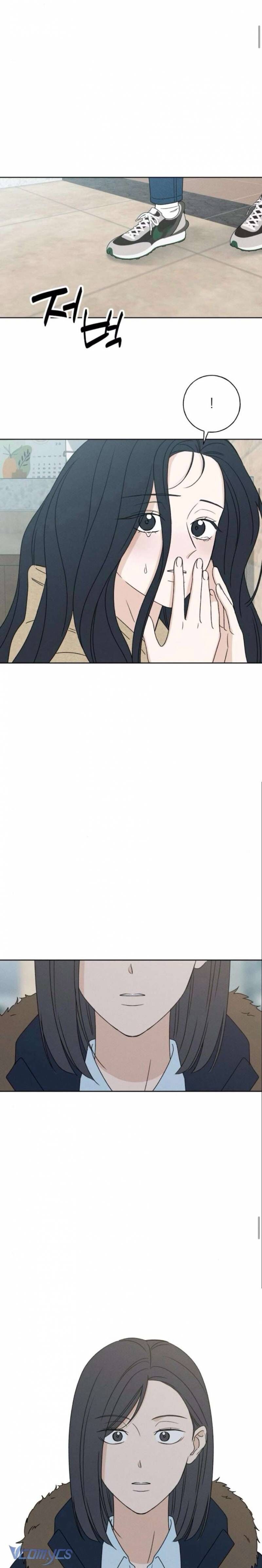 Miyeon - Chapter 17 - Page 23