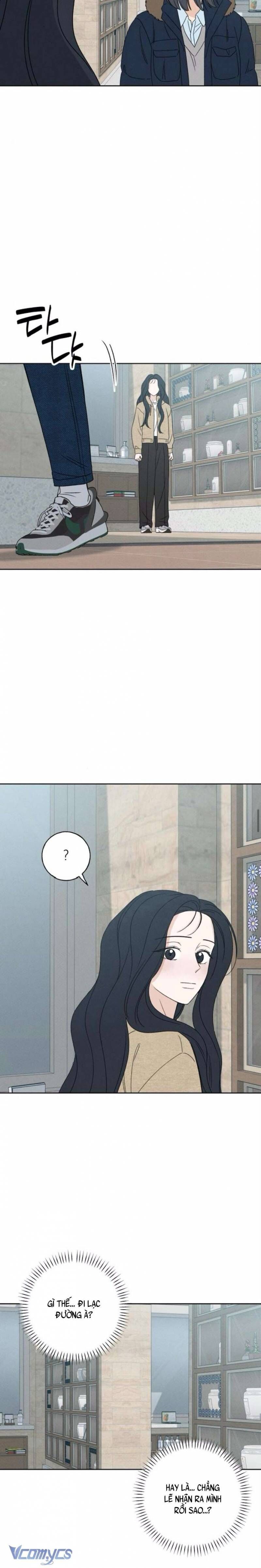 Miyeon - Chapter 17 - Page 25