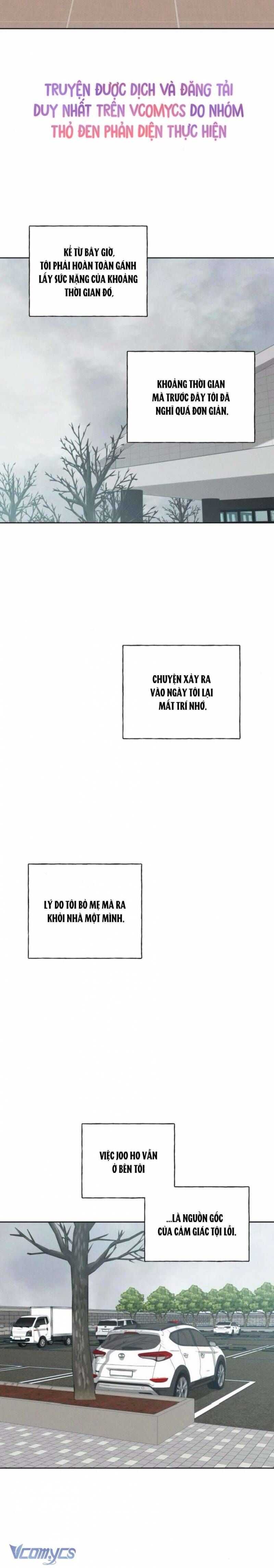 Miyeon - Chapter 17 - Page 28