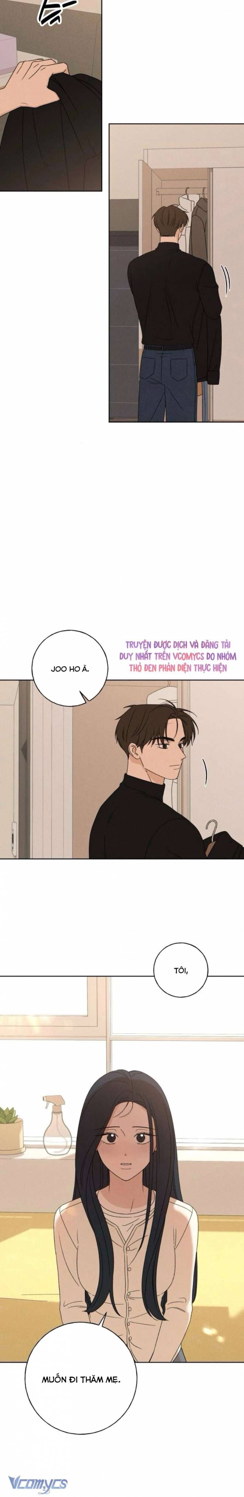 Miyeon - Chapter 17 - Page 3