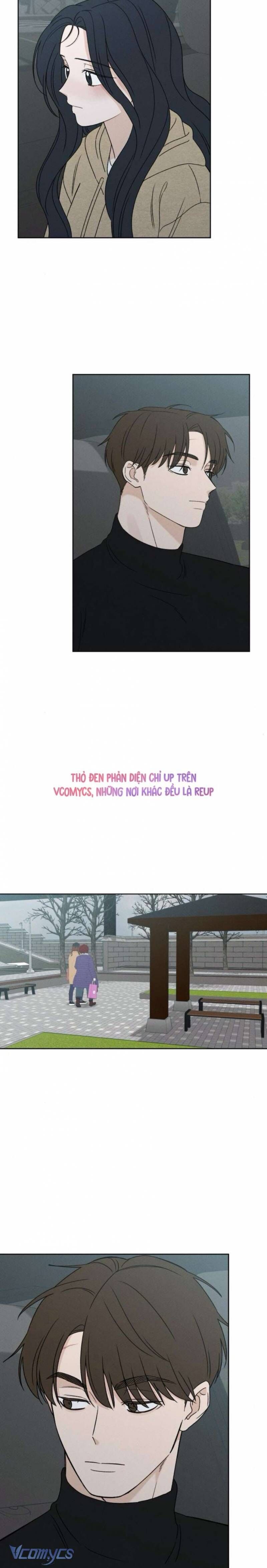 Miyeon - Chapter 17 - Page 30