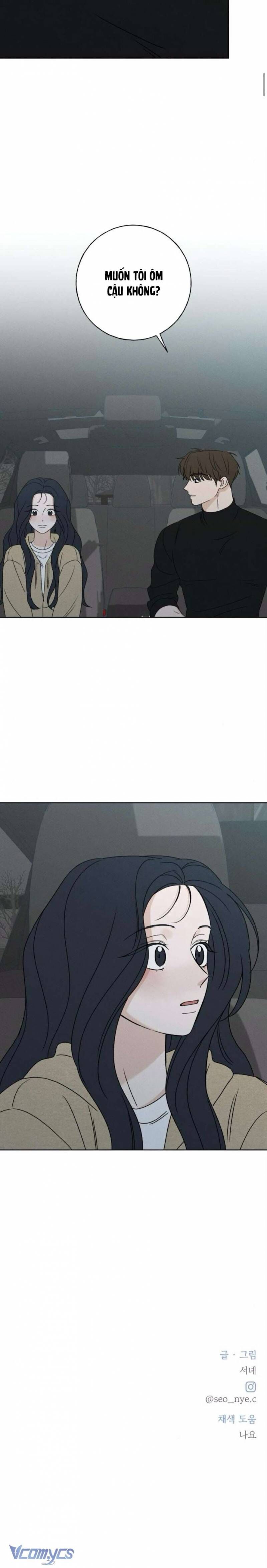 Miyeon - Chapter 17 - Page 31