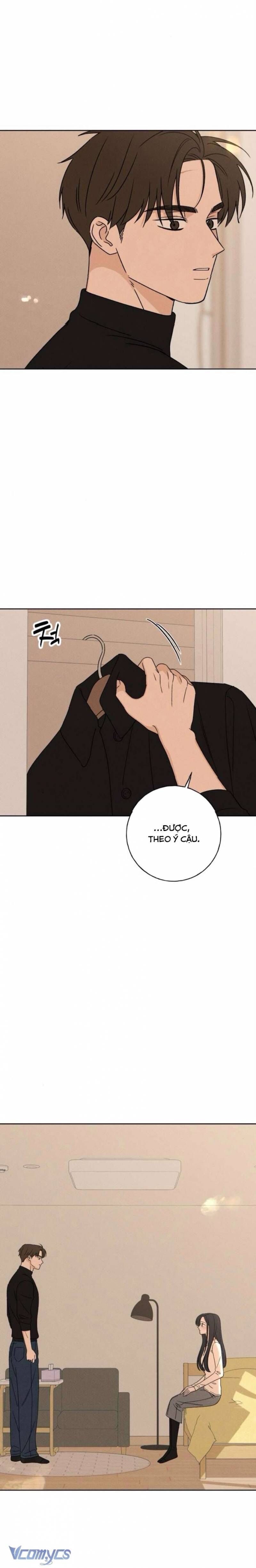 Miyeon - Chapter 17 - Page 4