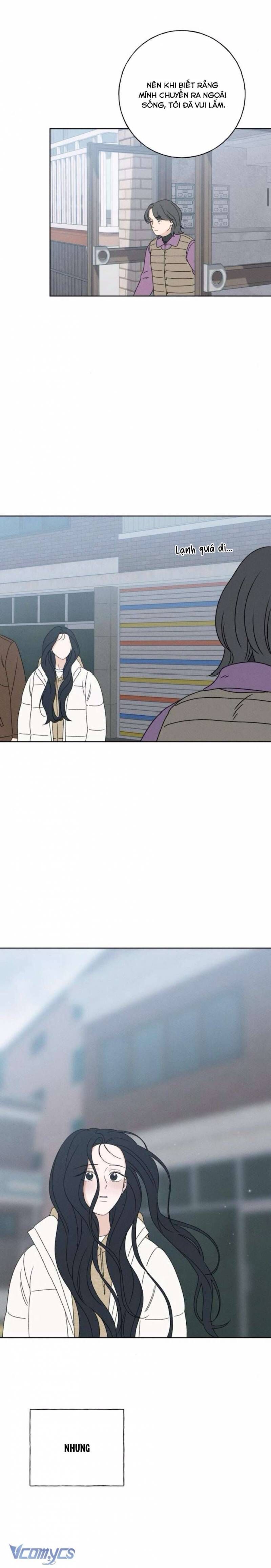 Miyeon - Chapter 18 - Page 10