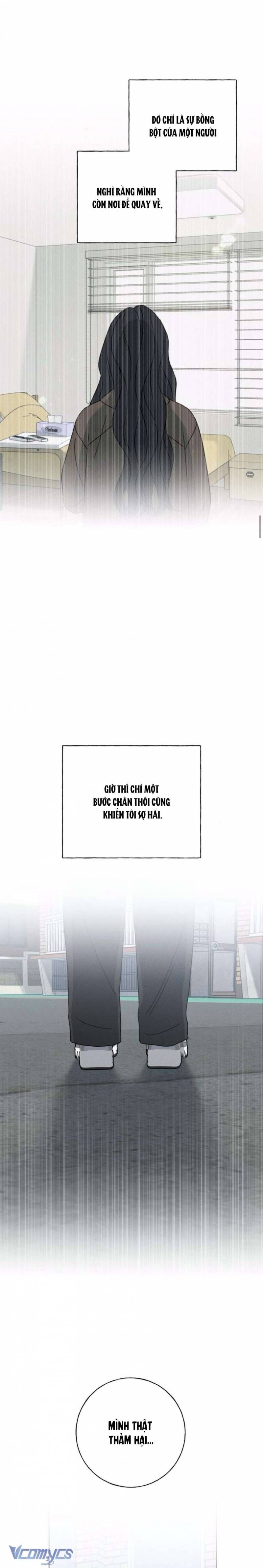 Miyeon - Chapter 18 - Page 11