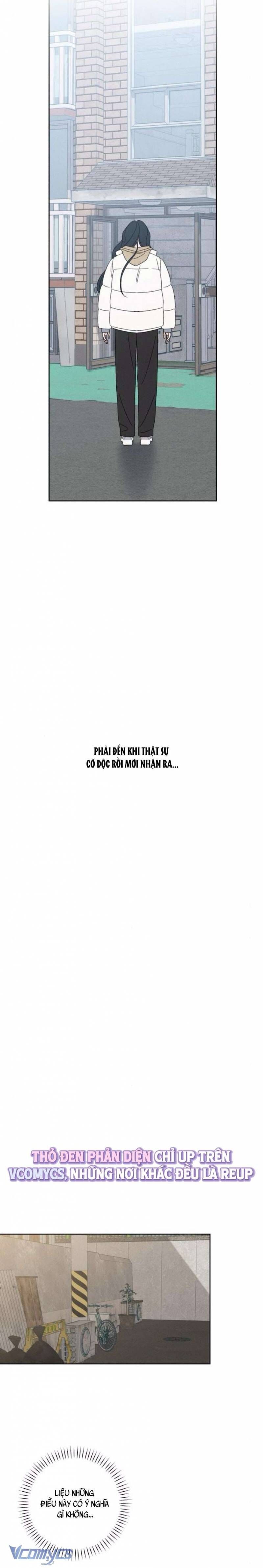 Miyeon - Chapter 18 - Page 12