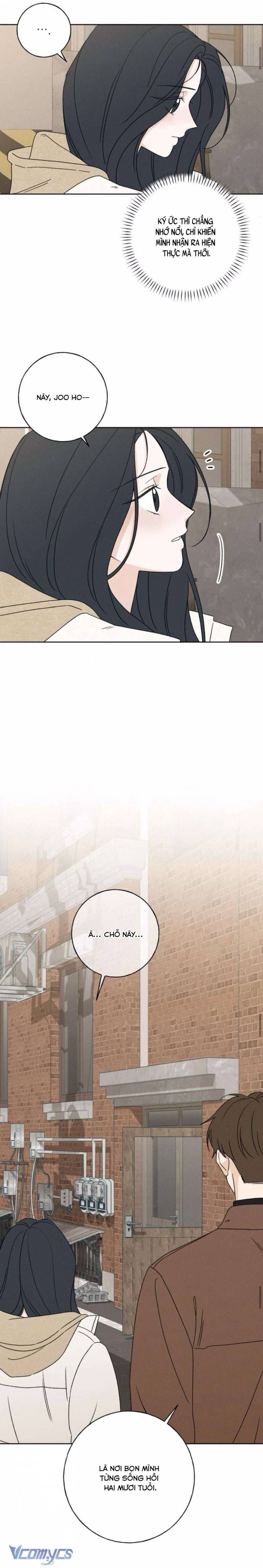 Miyeon - Chapter 18 - Page 13