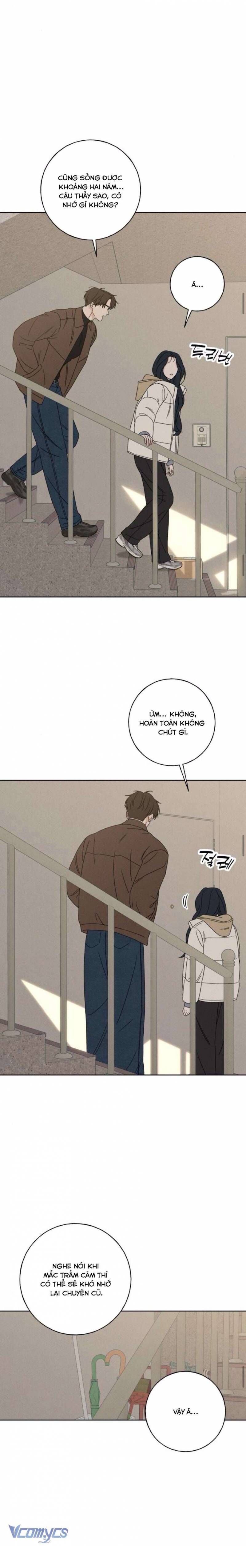 Miyeon - Chapter 18 - Page 14