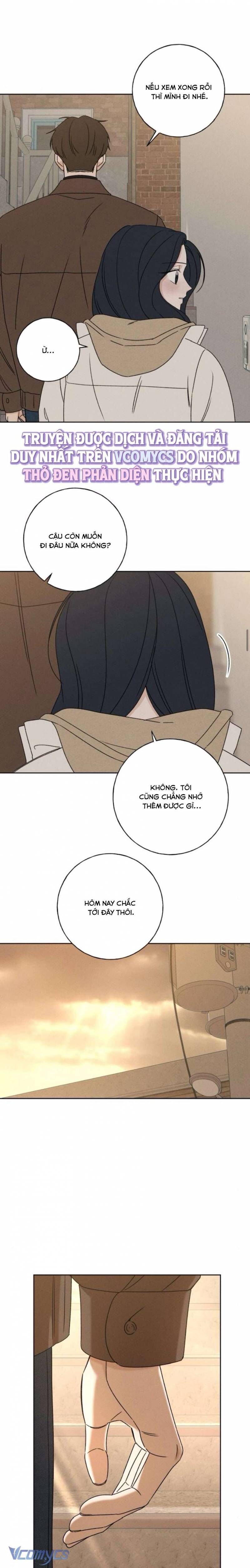 Miyeon - Chapter 18 - Page 15