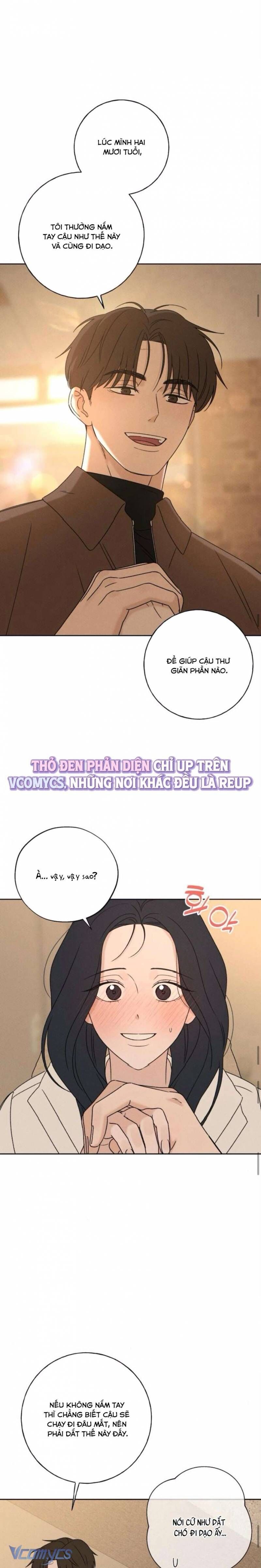 Miyeon - Chapter 18 - Page 18