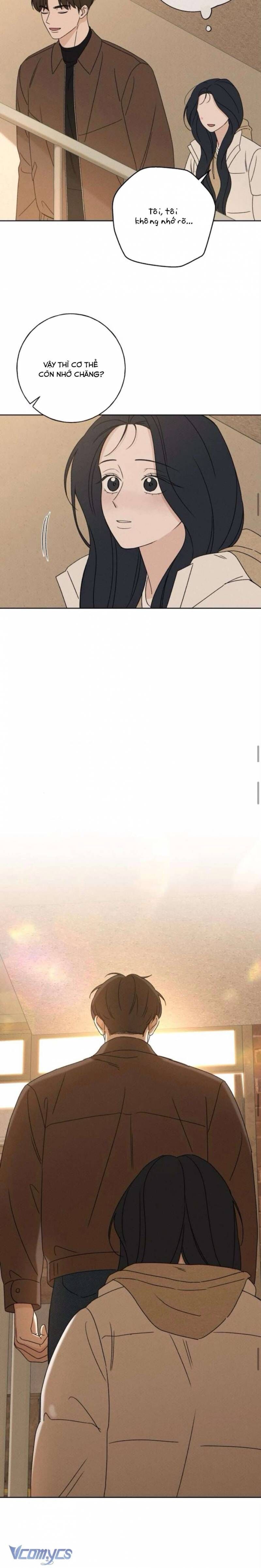 Miyeon - Chapter 18 - Page 19