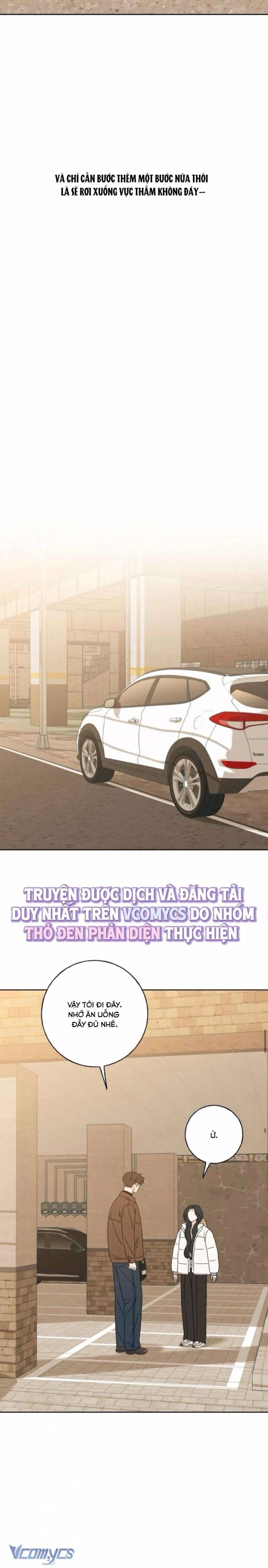 Miyeon - Chapter 18 - Page 21