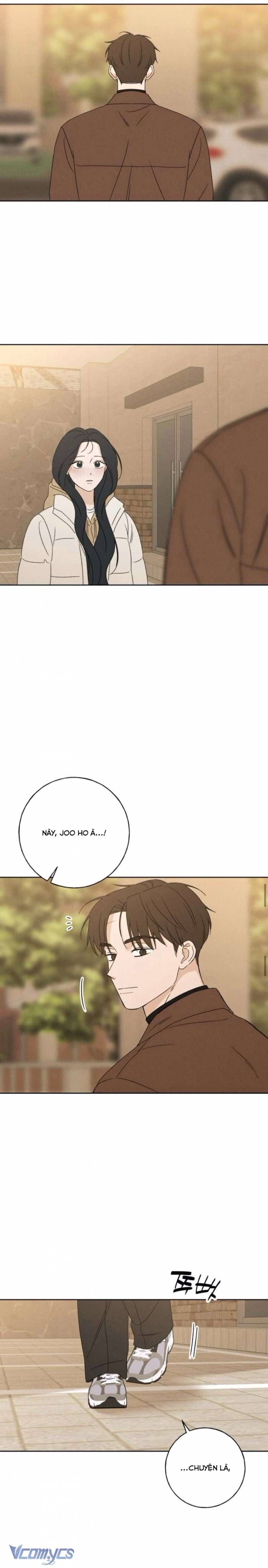 Miyeon - Chapter 18 - Page 22