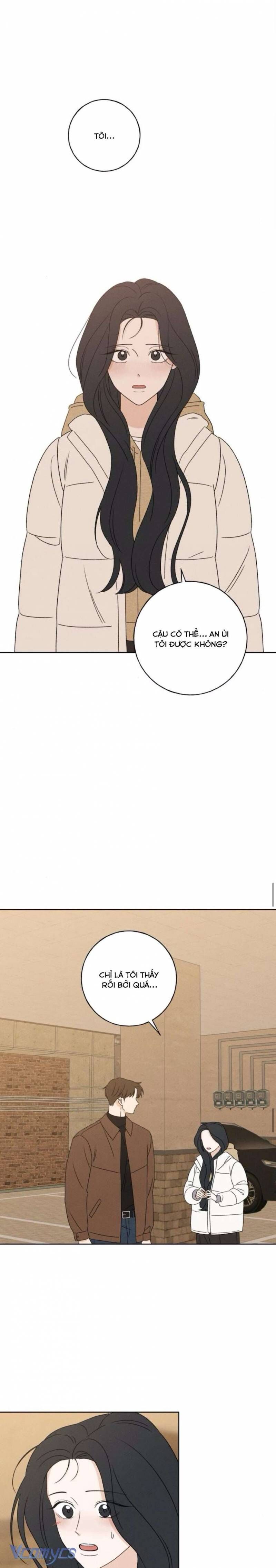 Miyeon - Chapter 18 - Page 23