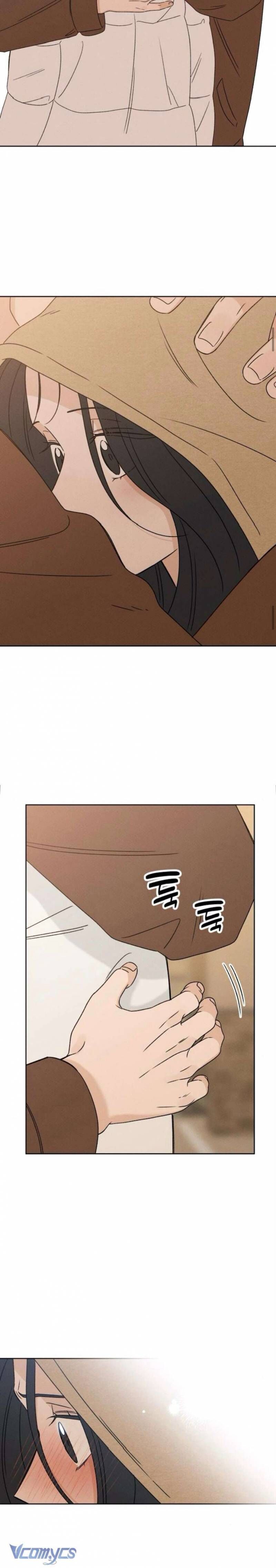 Miyeon - Chapter 18 - Page 25