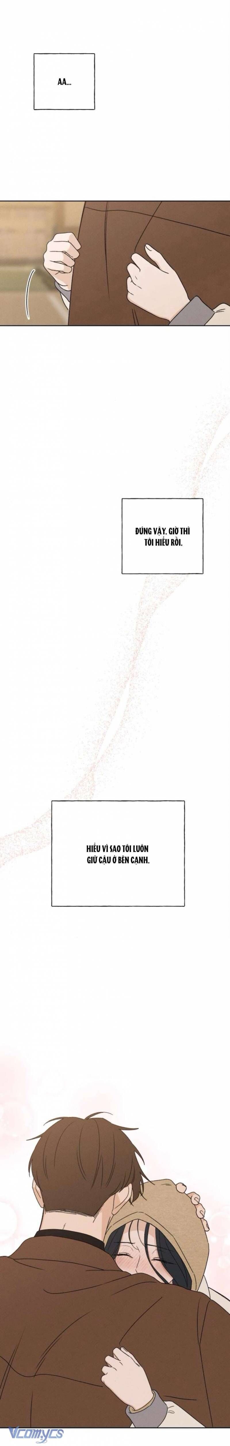 Miyeon - Chapter 18 - Page 26