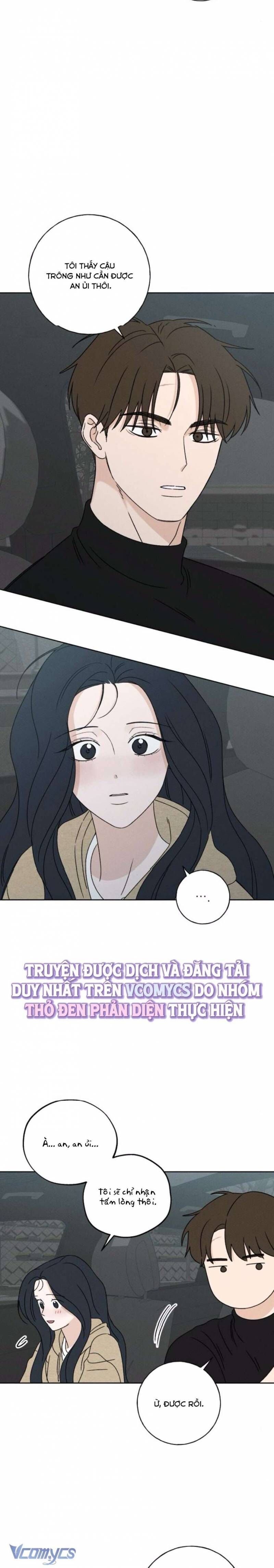 Miyeon - Chapter 18 - Page 3