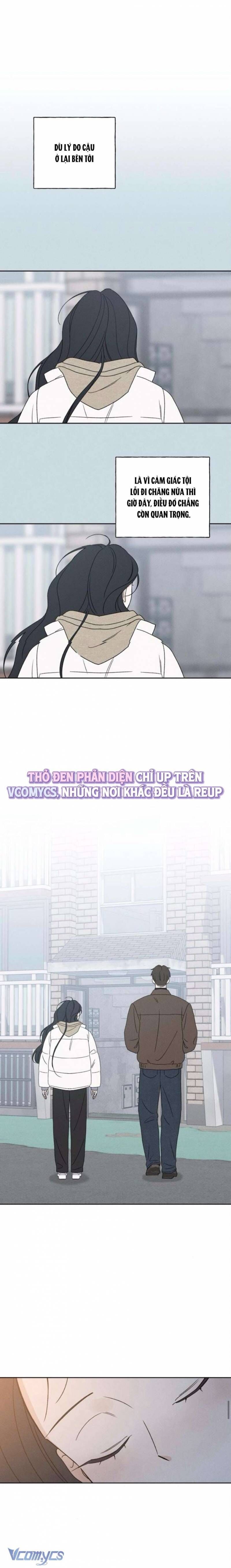 Miyeon - Chapter 18 - Page 30