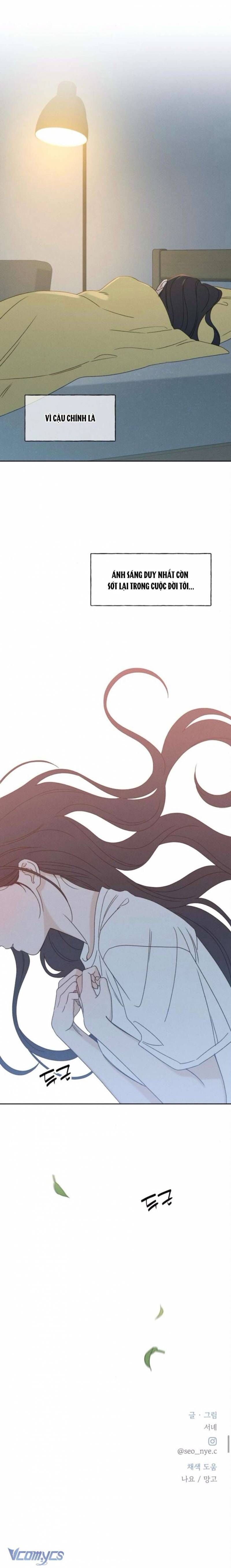 Miyeon - Chapter 18 - Page 31