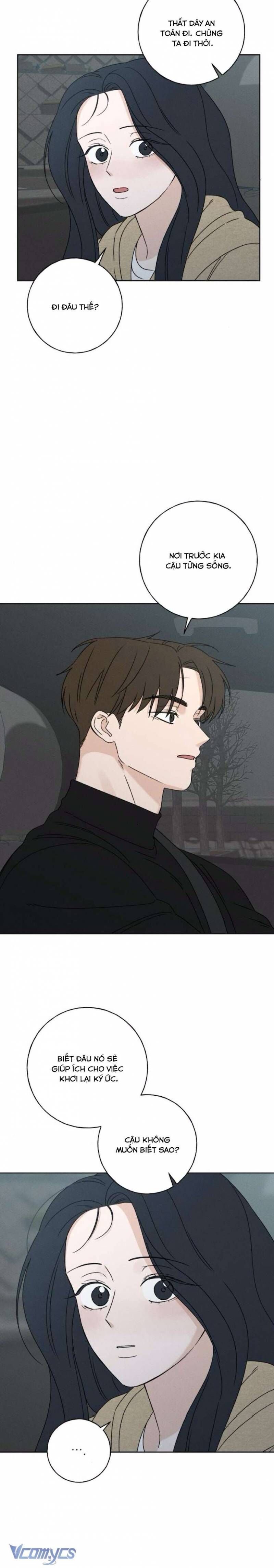 Miyeon - Chapter 18 - Page 4