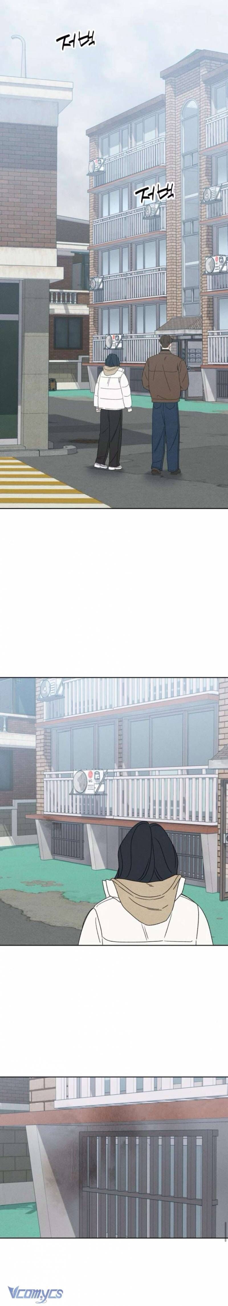 Miyeon - Chapter 18 - Page 7