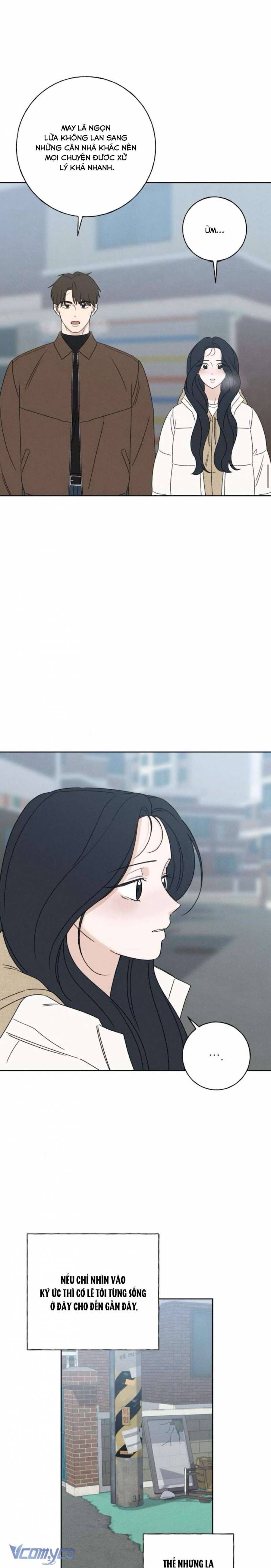 Miyeon - Chapter 18 - Page 8