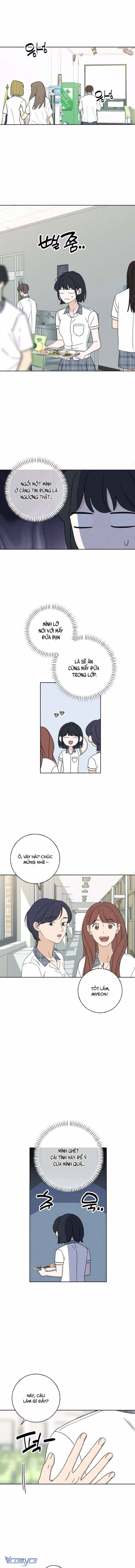 Miyeon - Chapter 19 - Page 13