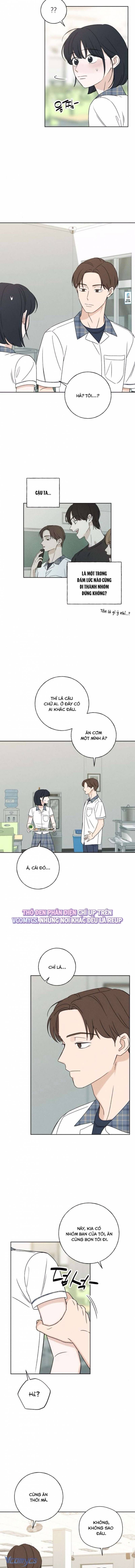 Miyeon - Chapter 19 - Page 14