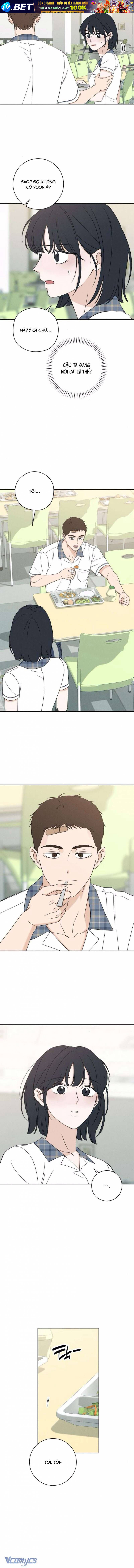 Miyeon - Chapter 19 - Page 15