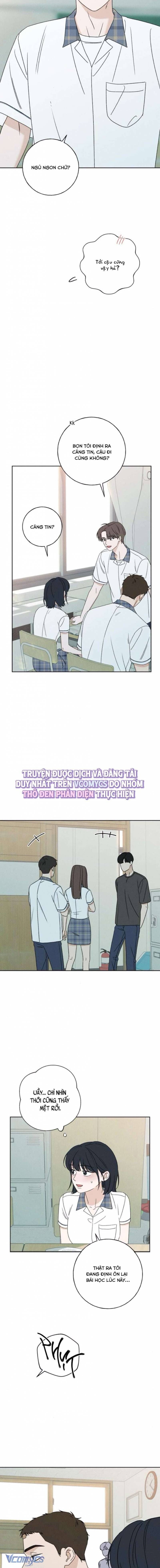 Miyeon - Chapter 19 - Page 5