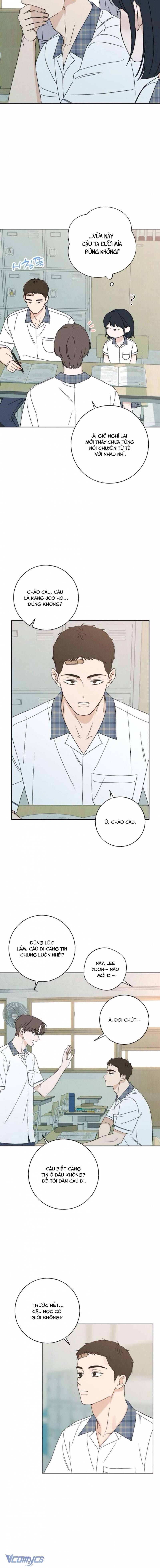 Miyeon - Chapter 19 - Page 6