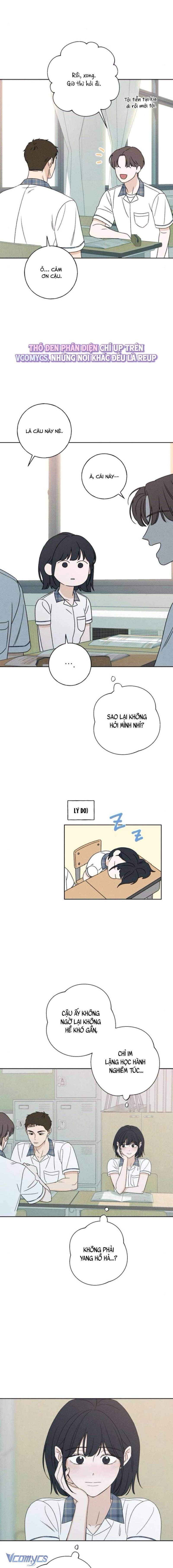 Miyeon - Chapter 19 - Page 8