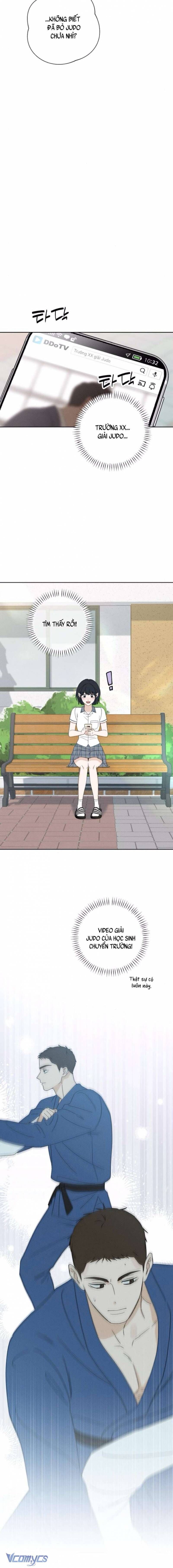 Miyeon - Chapter 19 - Page 9