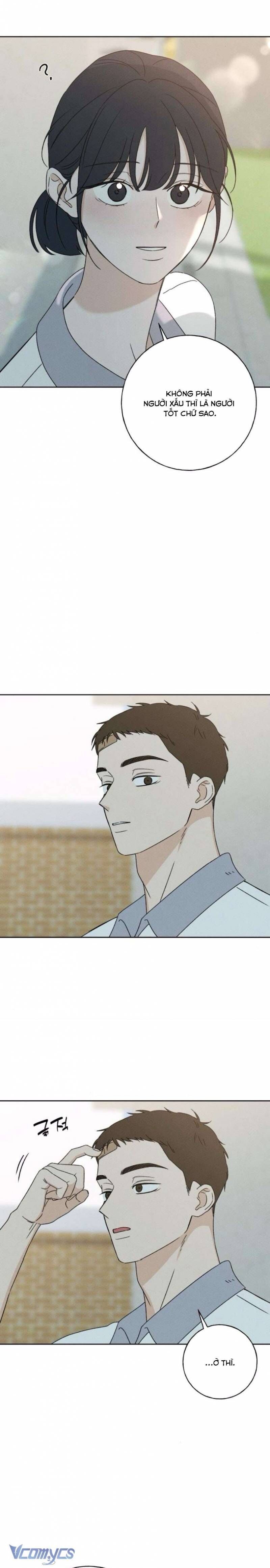 Miyeon - Chapter 20 - Page 10