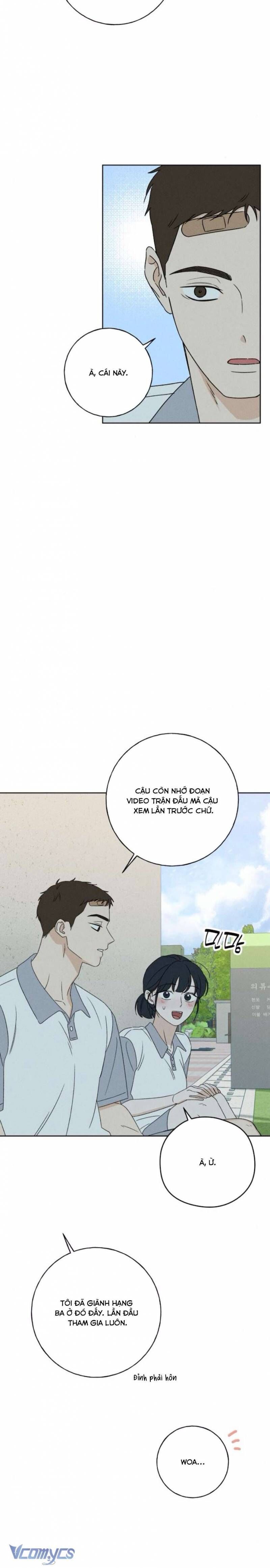 Miyeon - Chapter 20 - Page 12