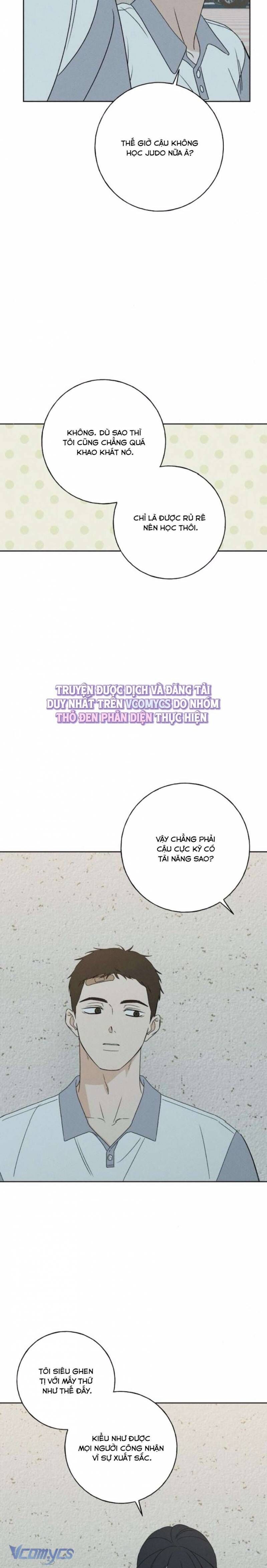 Miyeon - Chapter 20 - Page 14