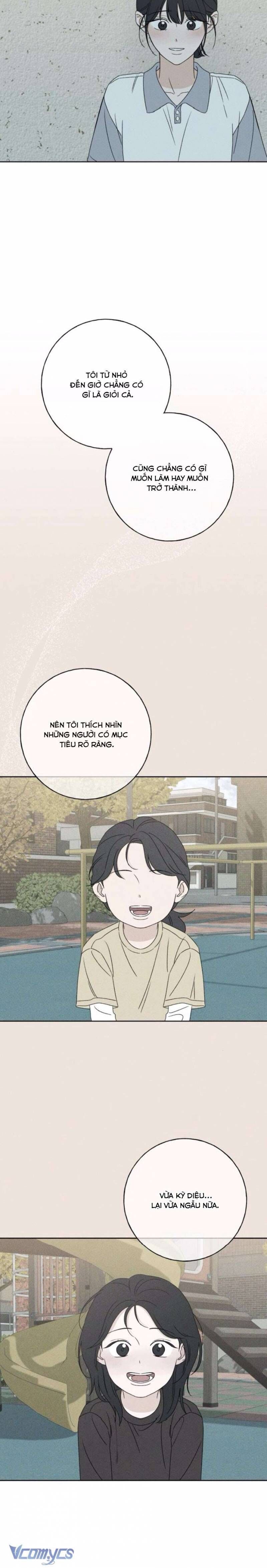 Miyeon - Chapter 20 - Page 15