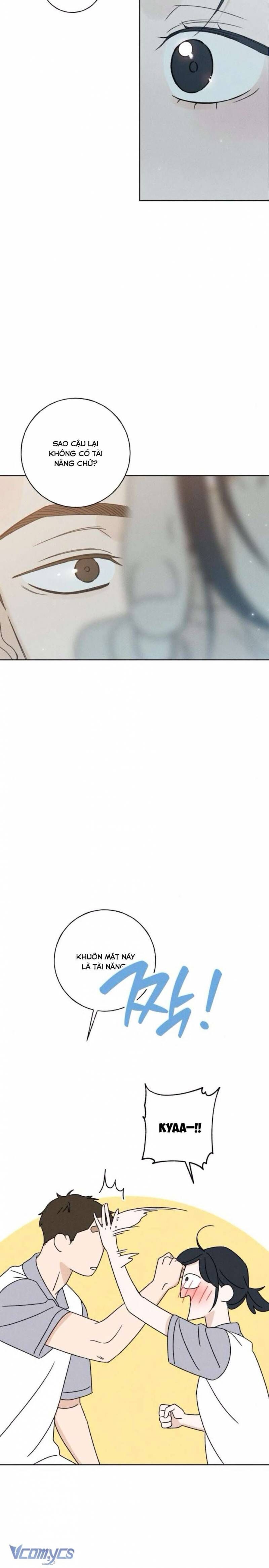 Miyeon - Chapter 20 - Page 18