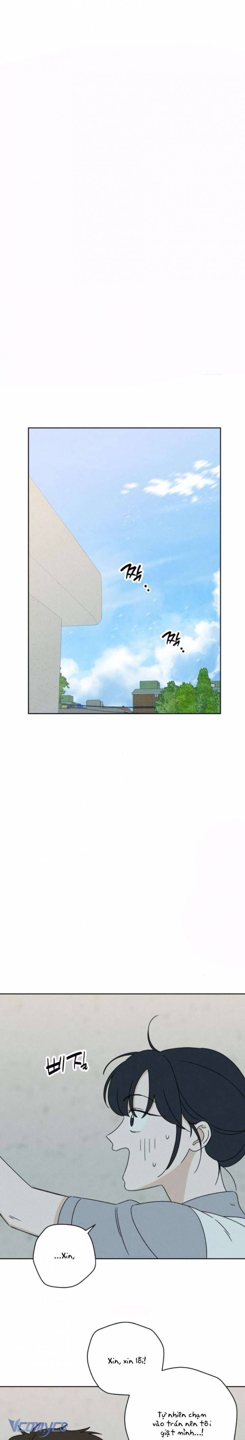 Miyeon - Chapter 20 - Page 19