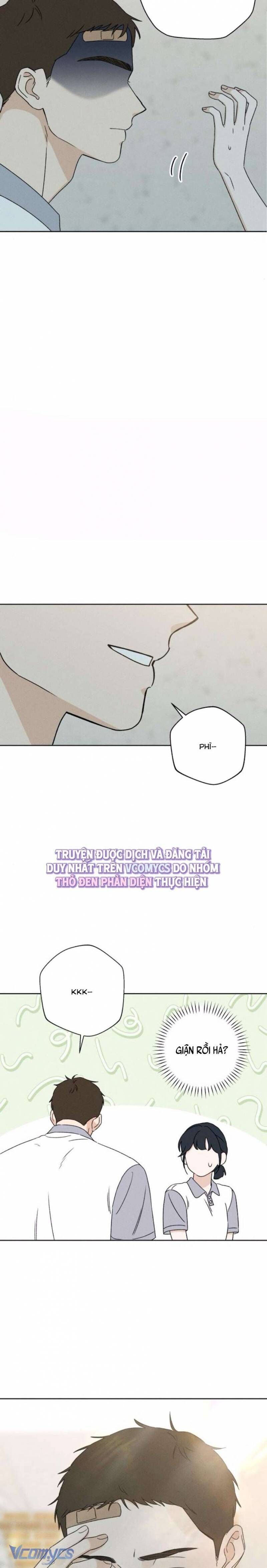 Miyeon - Chapter 20 - Page 20