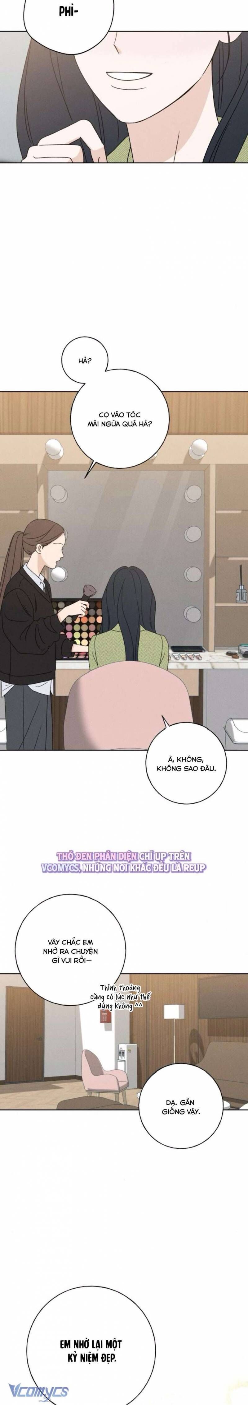 Miyeon - Chapter 20 - Page 23