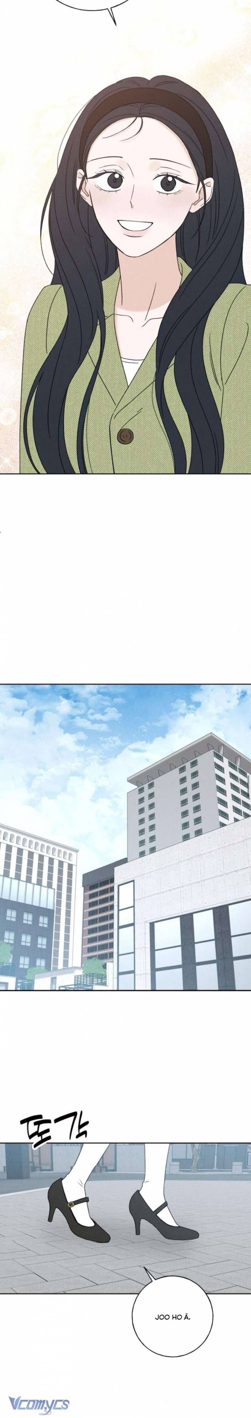 Miyeon - Chapter 20 - Page 24