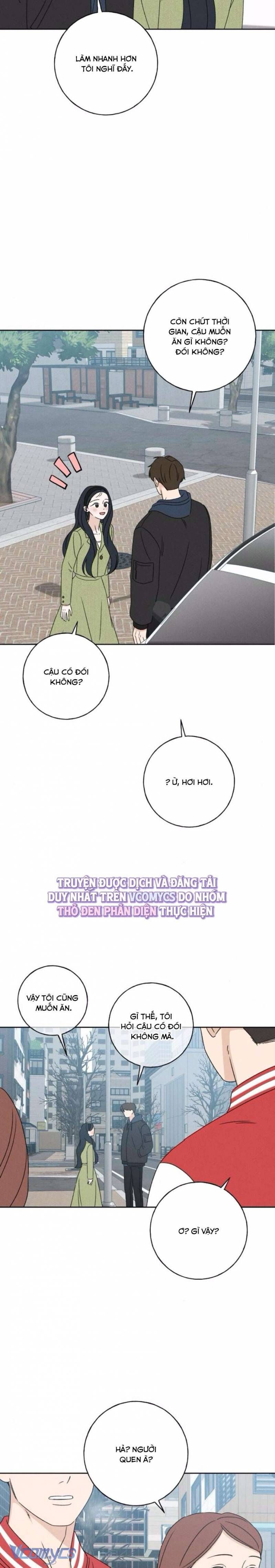 Miyeon - Chapter 20 - Page 26