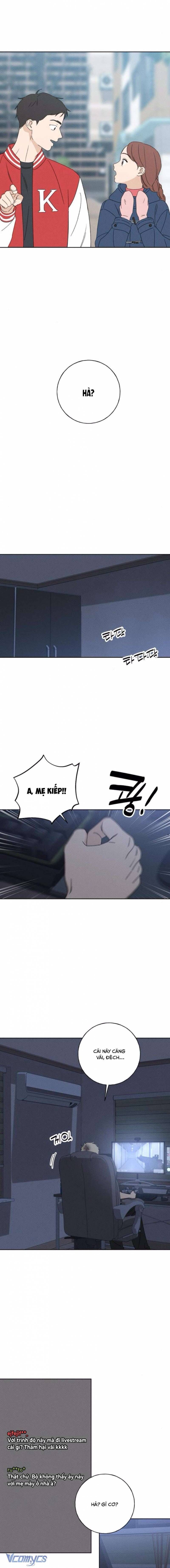 Miyeon - Chapter 20 - Page 28