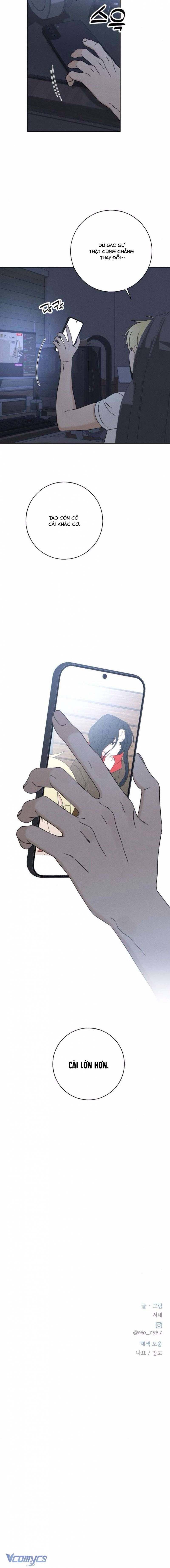 Miyeon - Chapter 20 - Page 30